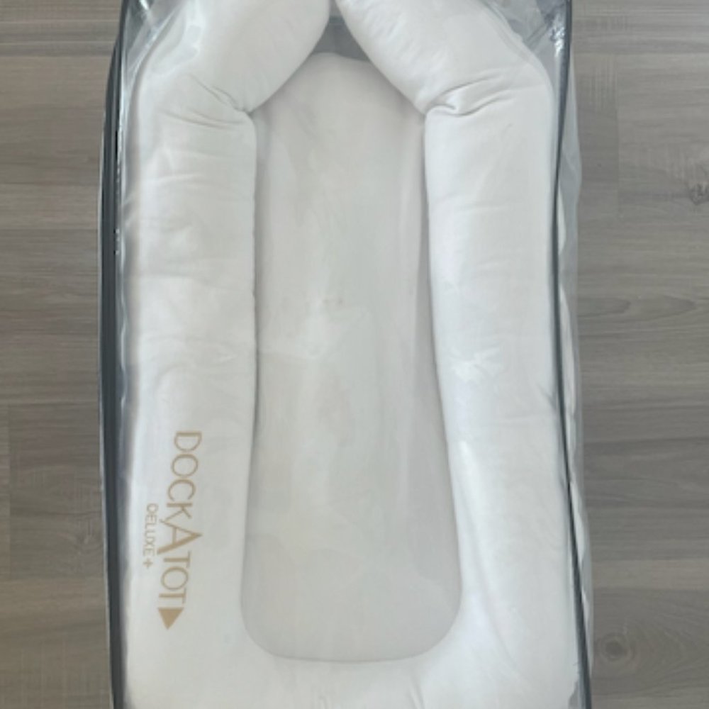 Dockatot Deluxe+
